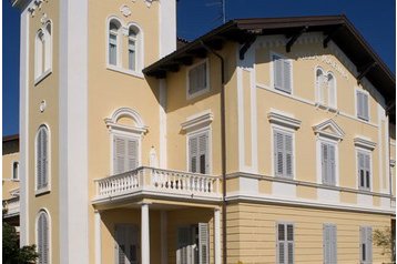 Pension de famille Grado 2